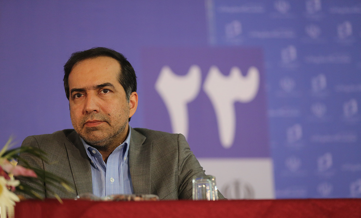 تذکر جدی حسین انتظامی به نامزد‌های ریاست جمهوری