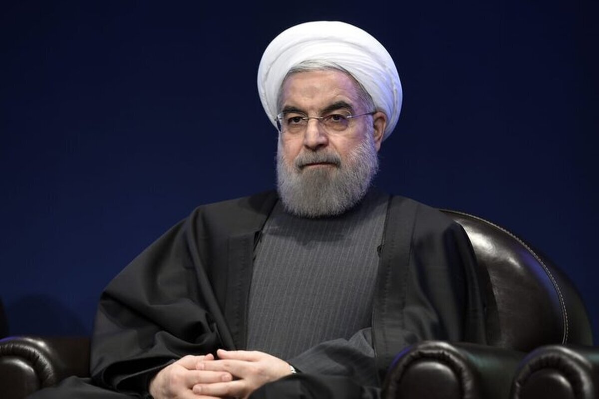 نامه روحانی به رئیس صداوسیما: فرصت پاسخگویی بدهید