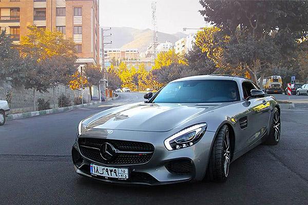 خودرو گذر موقت چیست؟ بررسی مزایا و معایب مهم