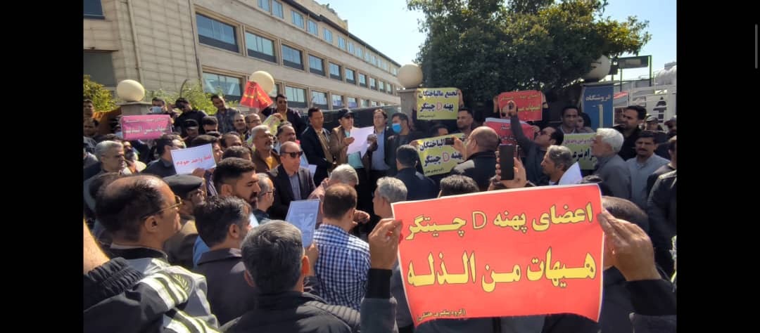 خانه دار شدن چند هزار ارتشی معطل چیست؟