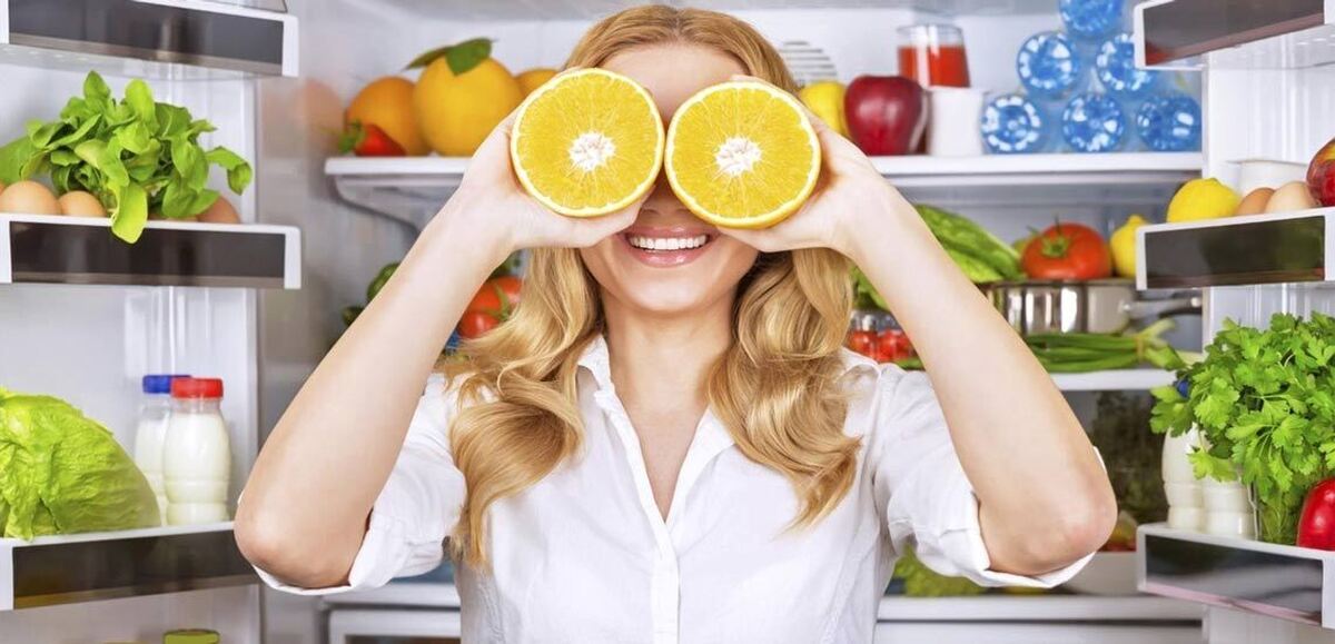 این ۷ غذا سلامت چشم شما را به خطر می‌اندازد