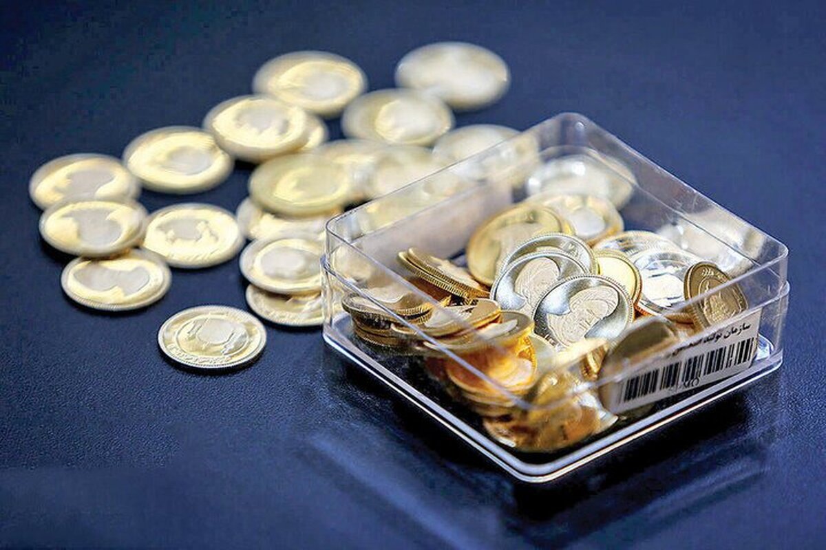 قیمت، دلار، طلا و سکه در بازار امروز ۳۰ خرداد ۱۴۰۳