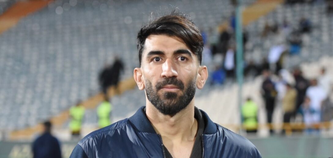 بيرانوند،فسخ،پرسپوليس،بازيكن،پرداخت