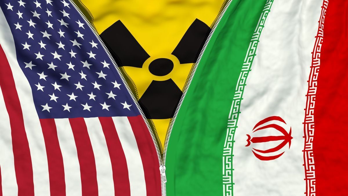 مقام ارشد آمریکایی: با تهران کانال‌های ارتباطی داریم