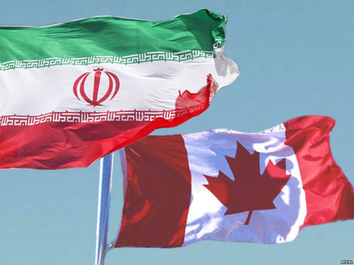 کانادا رسما سپاه را در فهرست «تروریستی» قرار داد