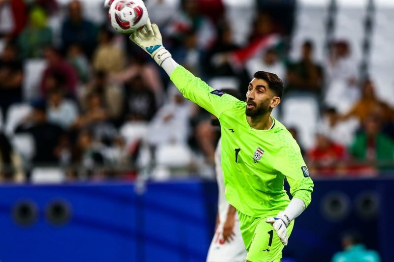 پرسپوليس،باشگاه،فوتبال،بيرانوند