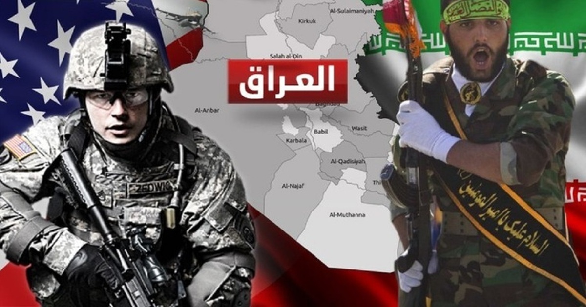 رونمایی از برنامه آمریکا برای عراق