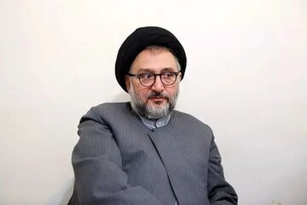 شوخی توئیتری ابطحی با قاضی زاده: از پزشکیان هم جلو می‌زنید /با تعریف از احمدی نژاد شروع کردید