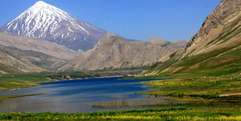 در ایران مناطق طبیعی بکر و زیبایی وجود دارد که برای کسب آرامش و تجربه‌ای...