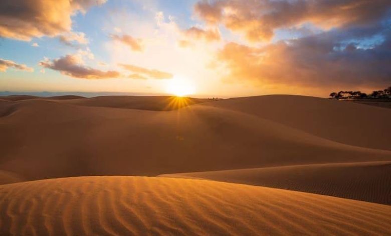 گوش سپردن به آواز طبیعت در این ۳ شهر دیدنی ایران گوش سپردن به آواز طبیعت در این ۳ شهر دیدنی ایران