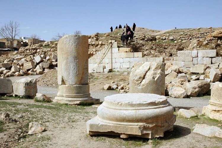 گوش سپردن به آواز طبیعت در این ۳ شهر دیدنی ایران گوش سپردن به آواز طبیعت در این ۳ شهر دیدنی ایران
