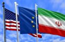 آمریکا با تروئیکای اروپا بر سر ایران دچار اختلاف شده