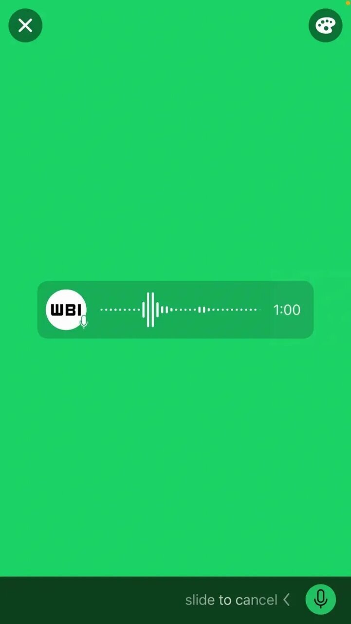 قابلیت جذاب جدید واتساپ برای رقابت با تلگرام قابلیت جذاب جدید واتساپ برای رقابت با تلگرام