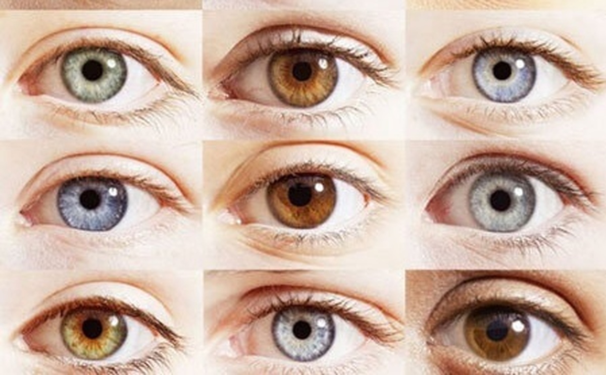 خطر عمل تغییر رنگ چشم برای افراد سالم