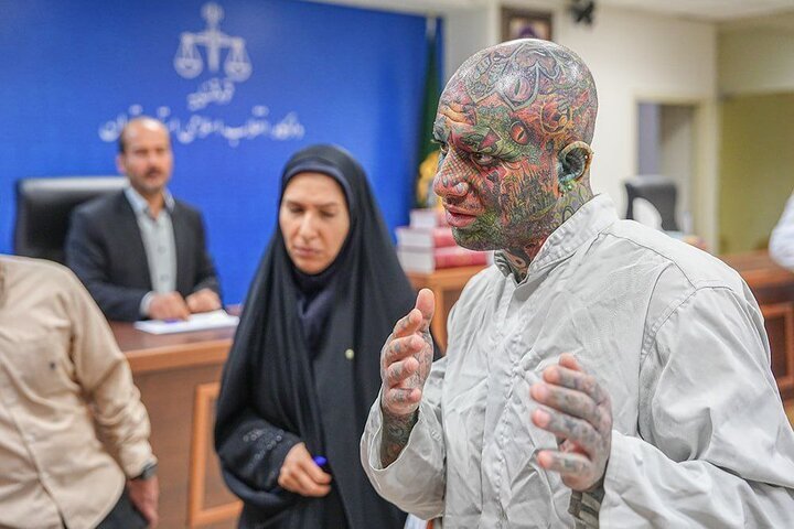 تتلو فعلا آزاد نمیشود/اعتراض به برخی از احکام صادره