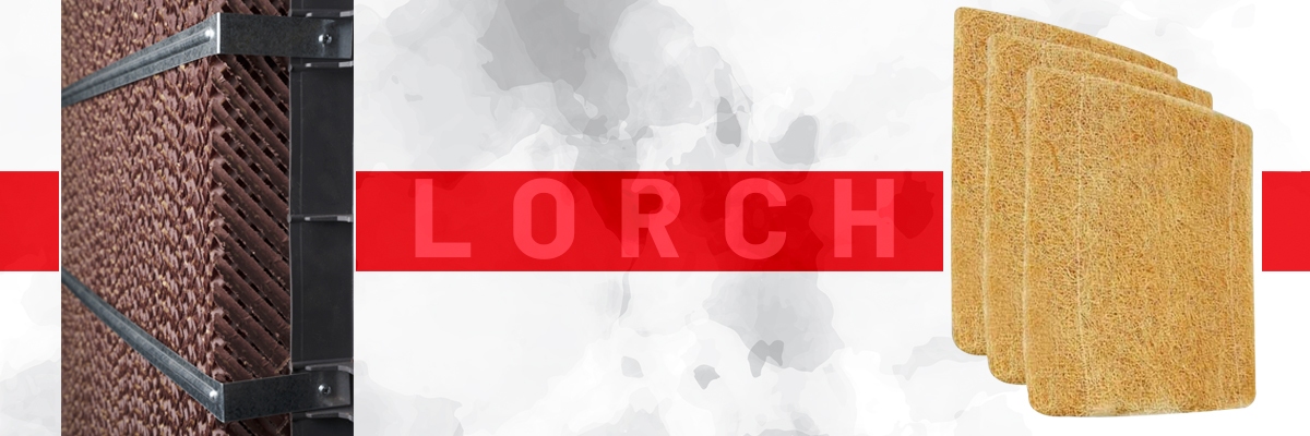 واسط تبخیری کولر آبی سلولزی و پوشالی واسط تبخیری کولر آبی سلولزی و پوشالی