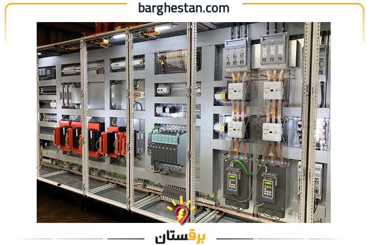 هنگام خرید تابلو برق بوستر پمپ آبرسانی به چه نکاتی باید توجه نمود؟ هنگام خرید تابلو برق بوستر پمپ آبرسانی به چه نکاتی باید توجه نمود؟