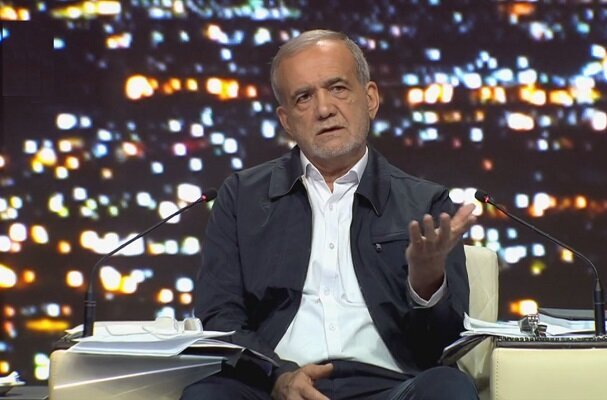 زنان،پزشكيان،مناظره،مهد