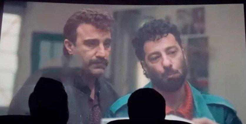 عکس| اولین تصویر از نوید و محسن در فیلم جدید رامبد عکس| اولین تصویر از نوید و محسن در فیلم جدید رامبد