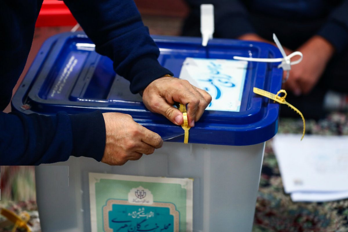چند درصد تهرانی‌ها در انتخابات شرکت کردند؟