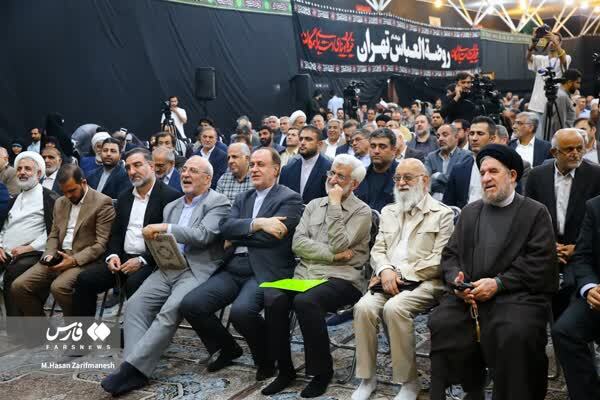 تلاش مجلس، دولت، و شورای شهر برای پیروزی جلیلی! تلاش مجلس، دولت، و شورای شهر برای پیروزی جلیلی!