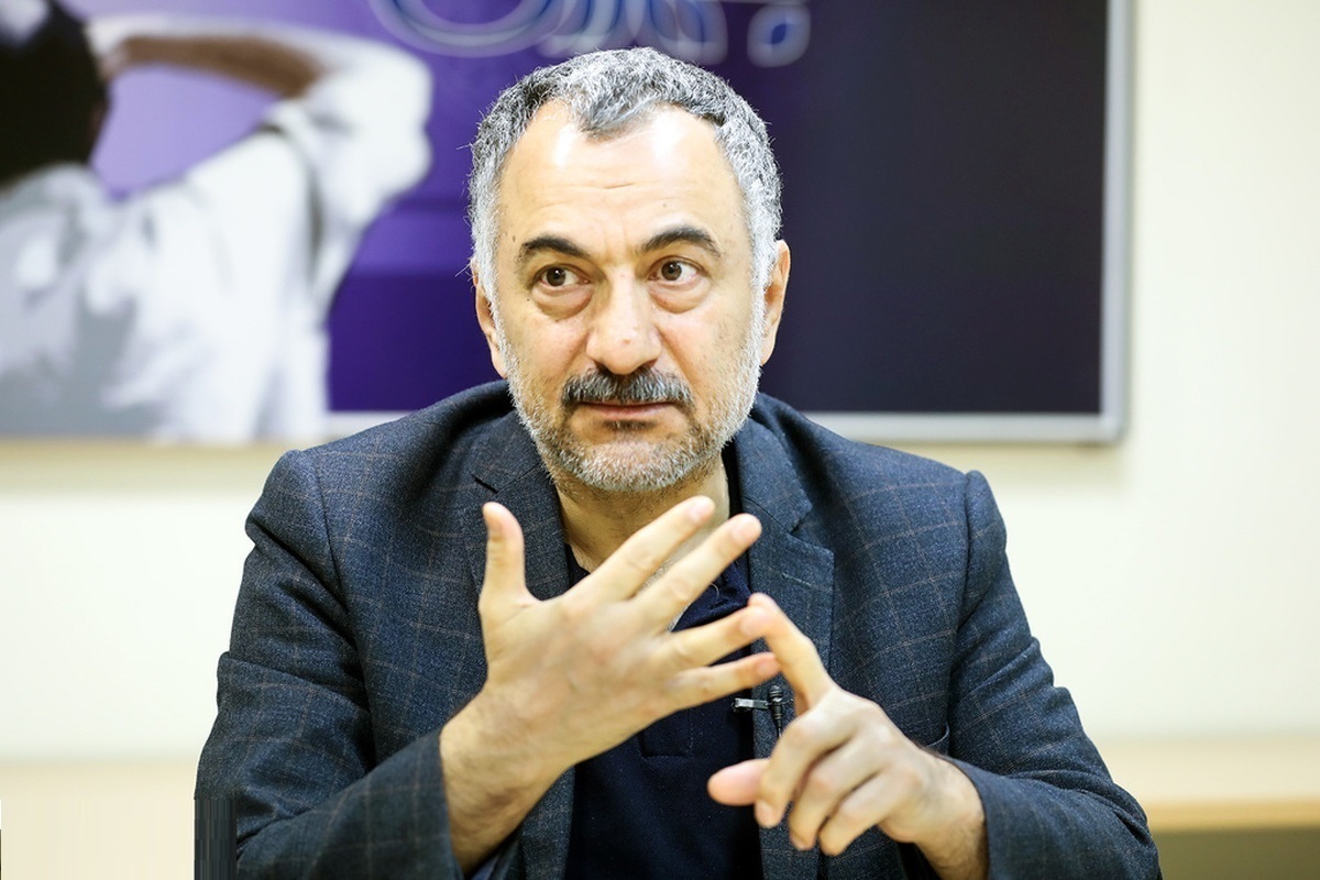 سعید لیلاز: جلیلی می‌خواهد یک اقتصاد بسته و رو به عقب را در ایران حاکم کند
