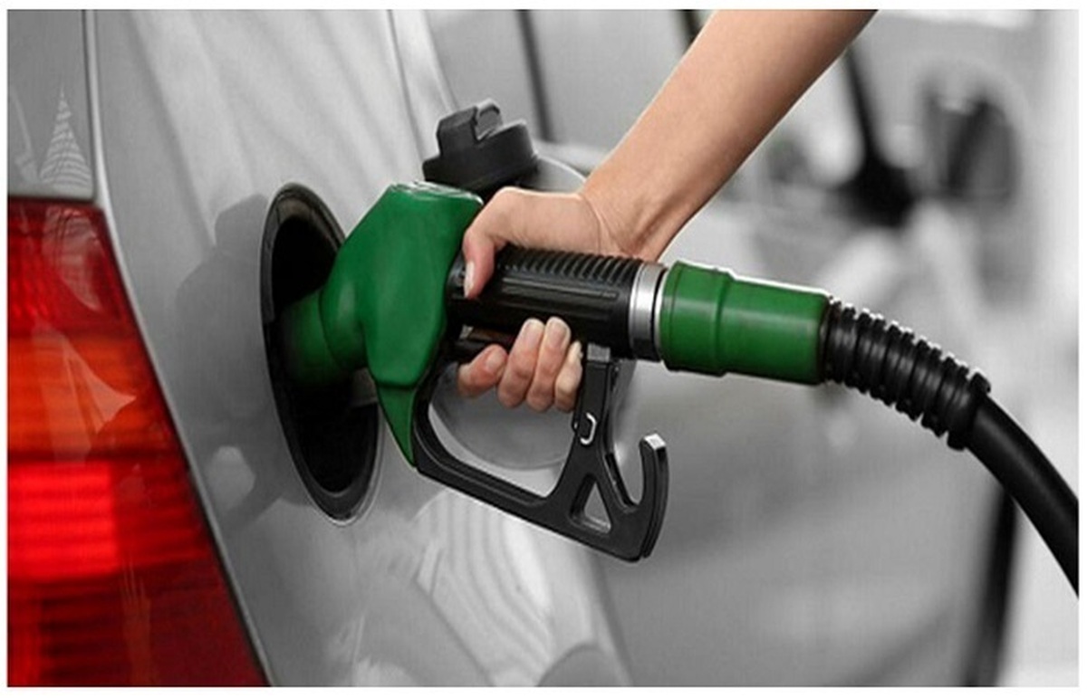 هر لیتر بنزین در دولت جلیلی چند؟