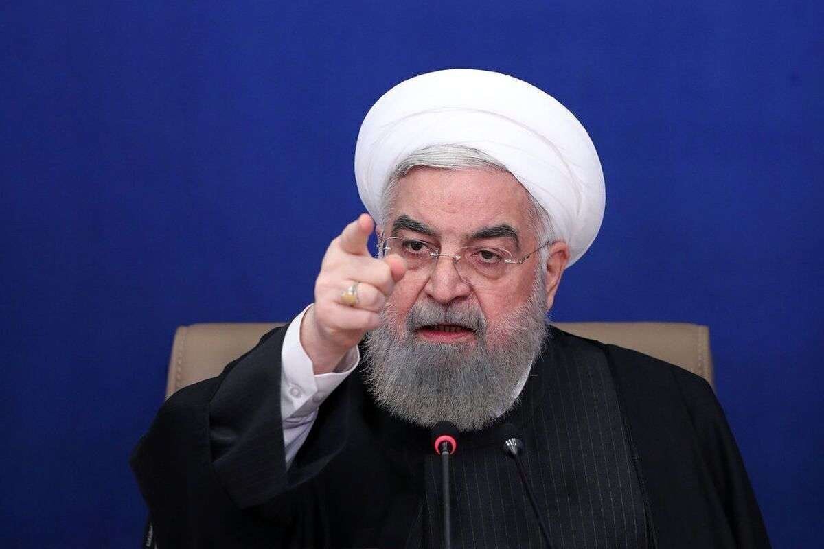 هشدار روحانی درباره تبعات سر کار آمدن یک دولت وابسته به تندترین جناح حاکمیت