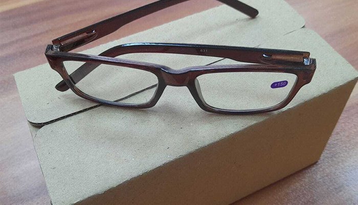 کارتن سایز ۱ کارتن سایز ۱