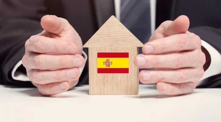 خرید ملک در اسپانیا خرید ملک در اسپانیا