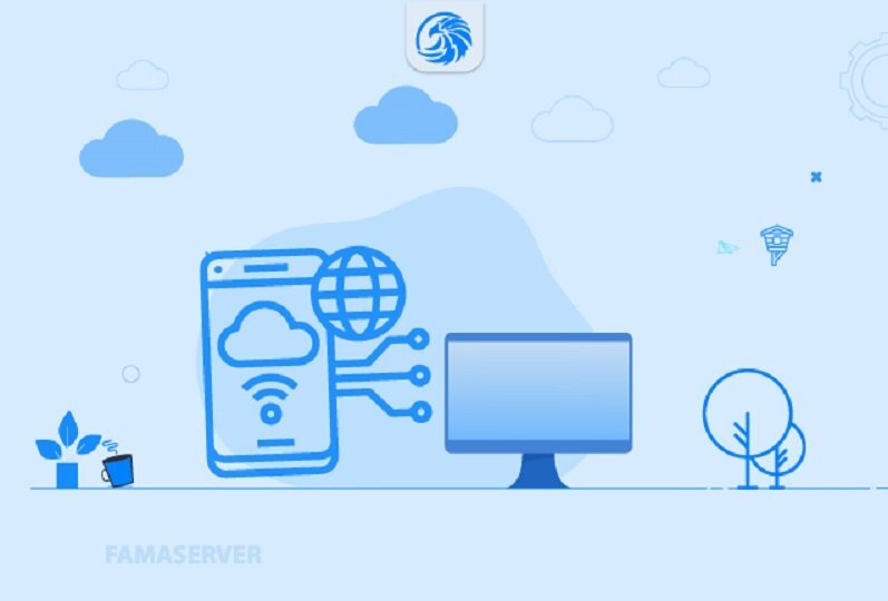 میزبانی وبسایت و وب اپلکیشن چیست؟  میزبانی وبسایت و وب اپلکیشن چیست؟