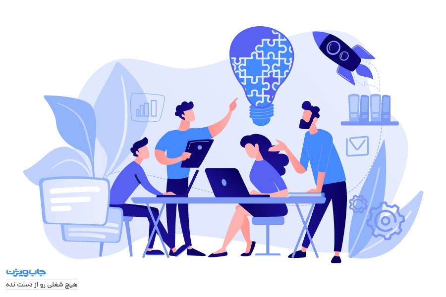 انواع مهارت‌های پولساز