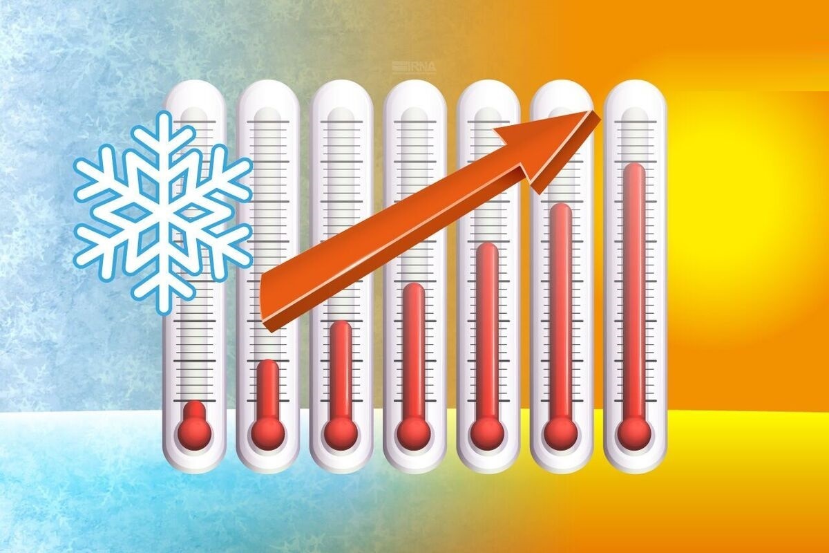 هواشناسی ۱۴ تیر ۱۴۰۳/ افزایش دما در بیشتر مناطق کشور