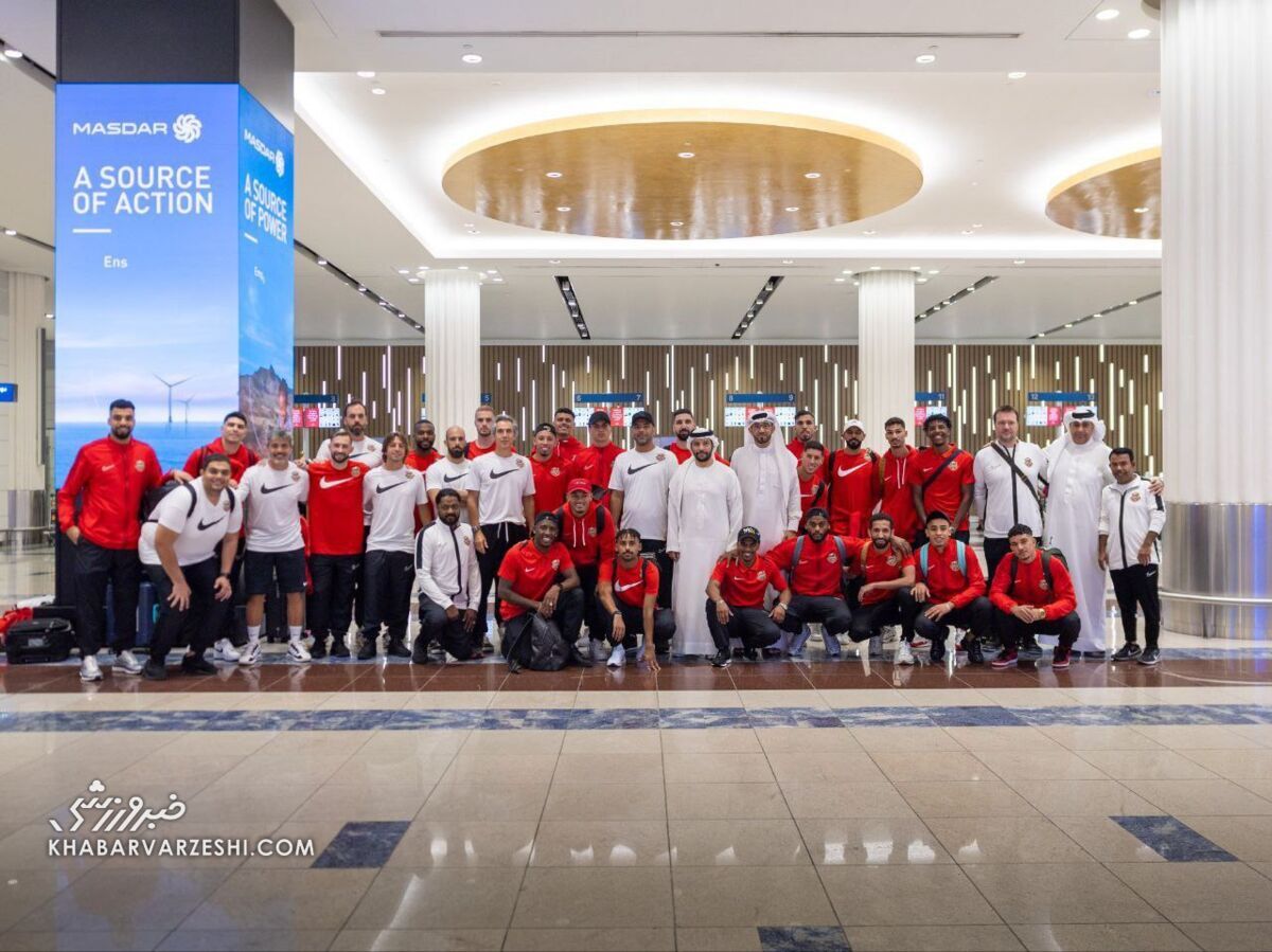 عکس| جدایی قایدی قطعی شد؟ عکس| جدایی قایدی قطعی شد؟