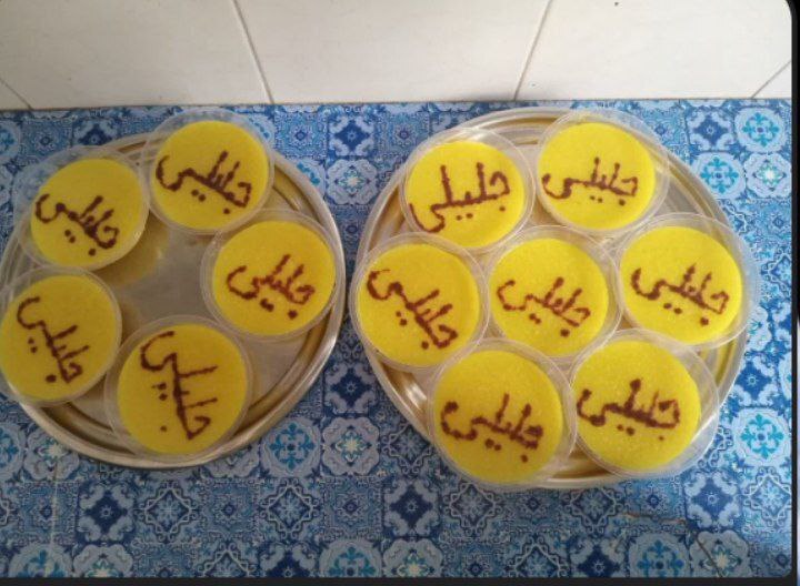 عکس| تبلیغات برای سعید جلیلی وارد فاز جدیدی شد!