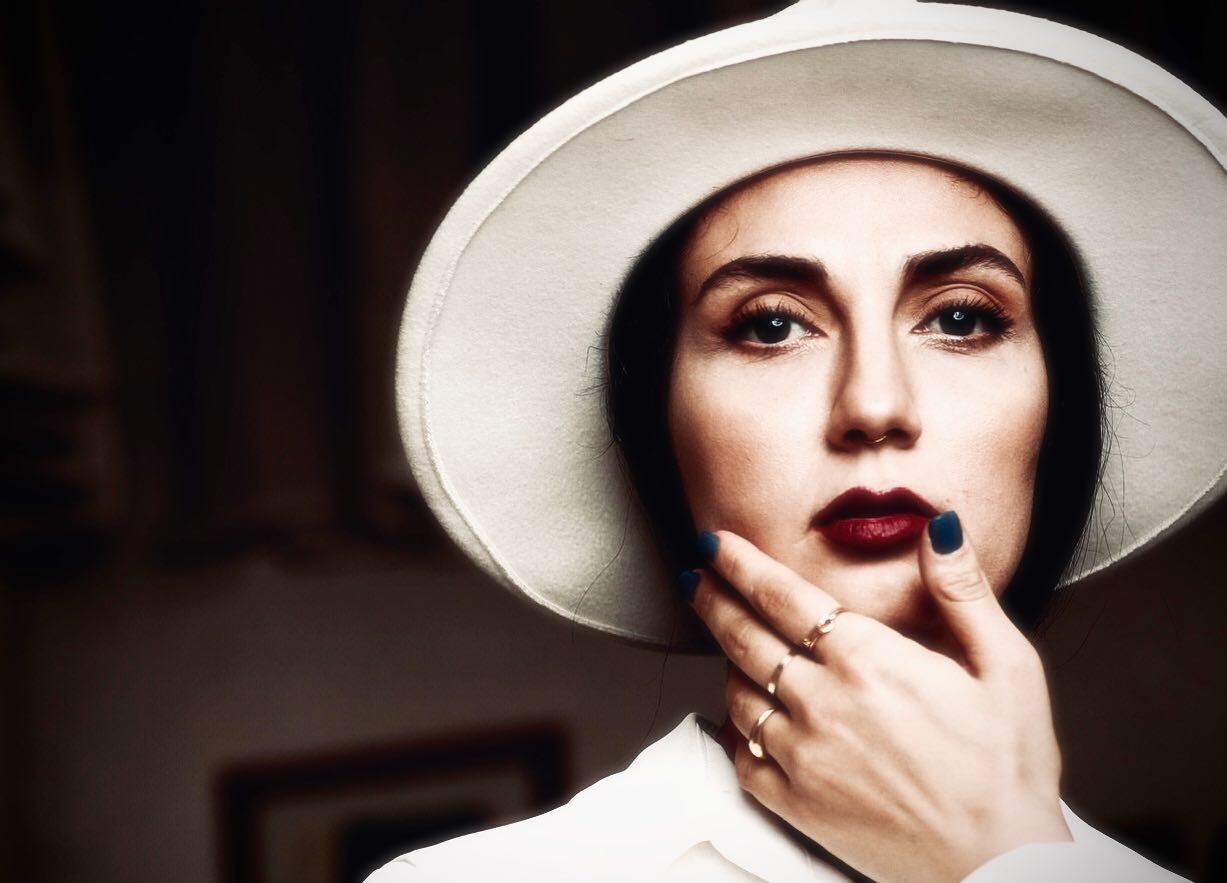 عکس| بازیگر سریال دلنوازان با این تصویر دلبری کرد