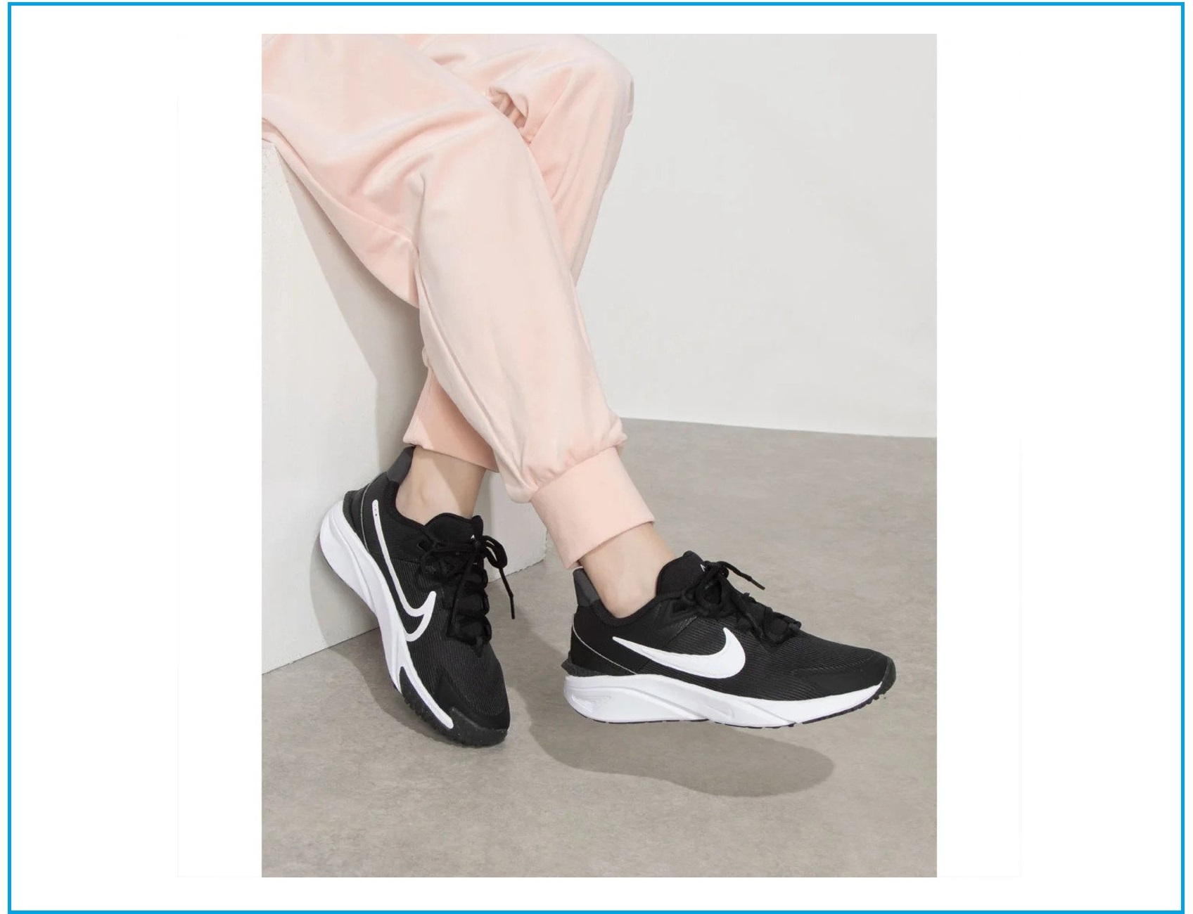 خرید کتونی نایک