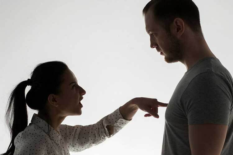 مهریه زن ناشزه