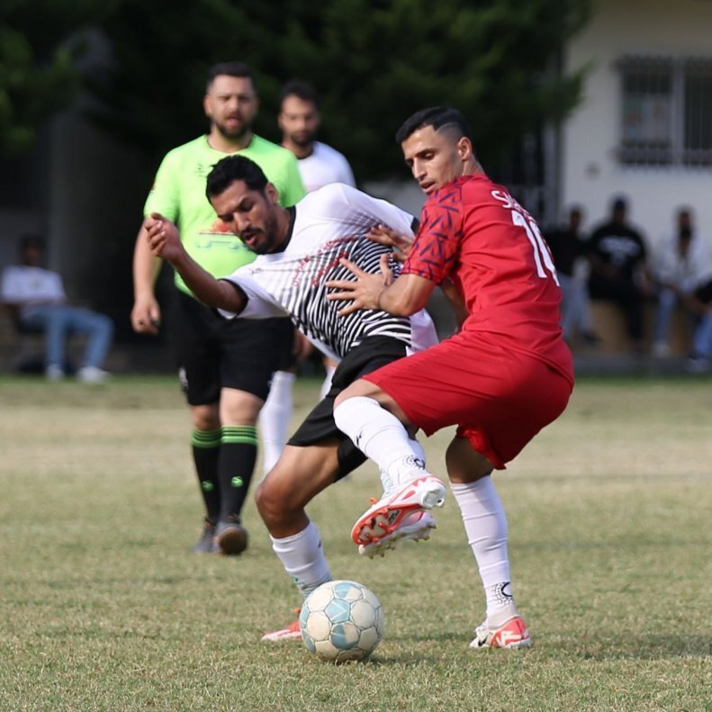عکس| آقای گل پرسپولیسیها در تیمی که باور نمیکنید! عکس| آقای گل پرسپولیسیها در تیمی که باور نمیکنید!