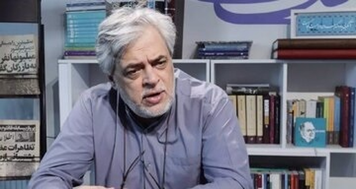 محمد مهاجری: اولین کار پزشکیان «رفع تحریم‌ها» است