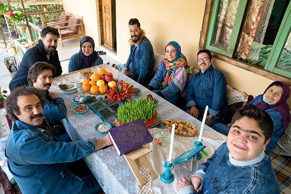 عکس| خبر خوشحالکننده برای هواداران سریال پایتخت