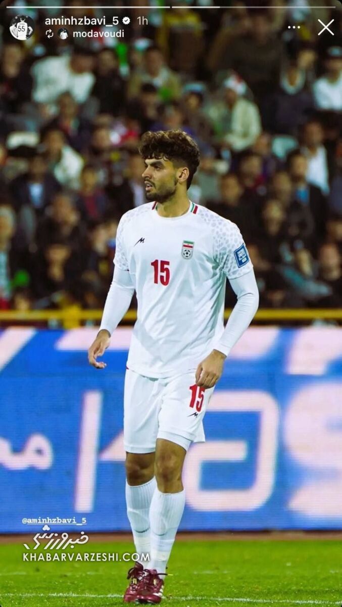 عکس| اولین واکنش حزباوی به رفتار ضدایرانی قطریها عکس| اولین واکنش حزباوی به رفتار ضدایرانی قطریها