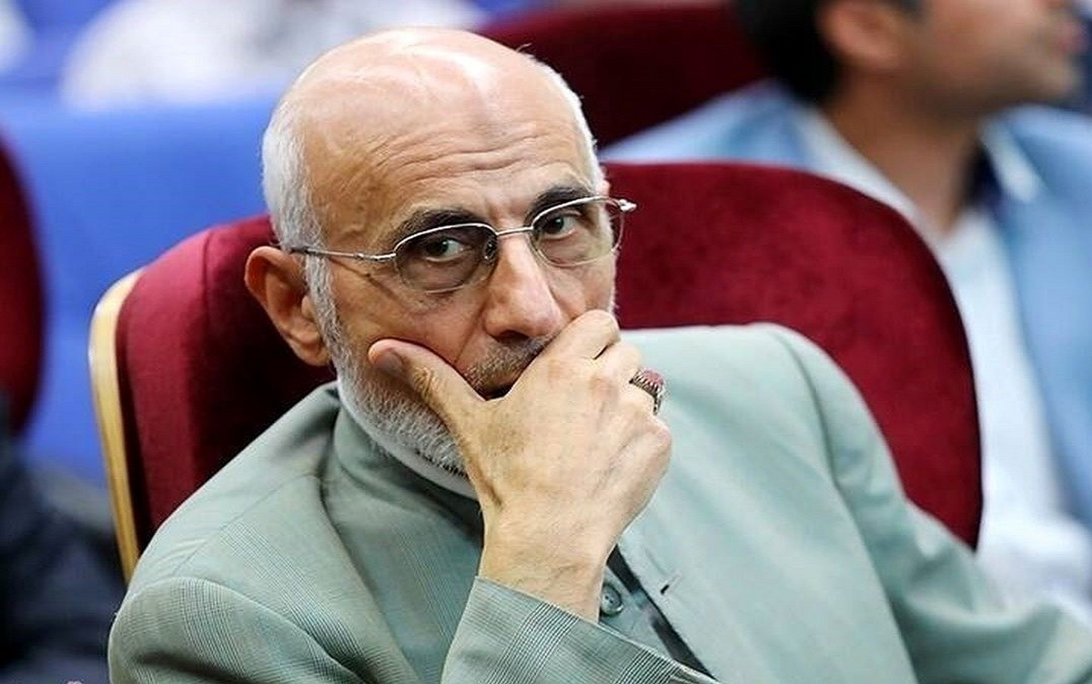 میرسلیم: رئیس شورای شهر خود را شریک جرم شهردار تهران میکند