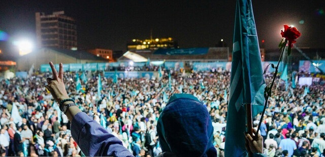 ايران،پزشكيان،جمهوري،تبريك،روابط،اسلامي،پيامي،مسعود،منتخب،ان ...