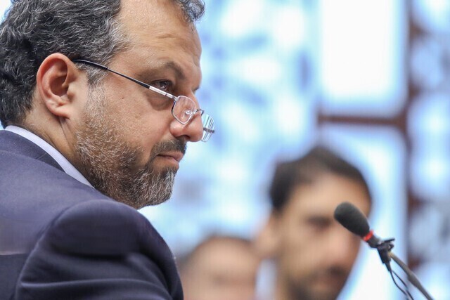 خاندوزي،احكام،دولتي،بودجه،دولت،انتصابات،چهاردهم