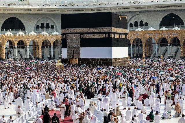 حج،نفر،بعثه،زيارت،بازرسي،نظارت،فقيه،نماينده