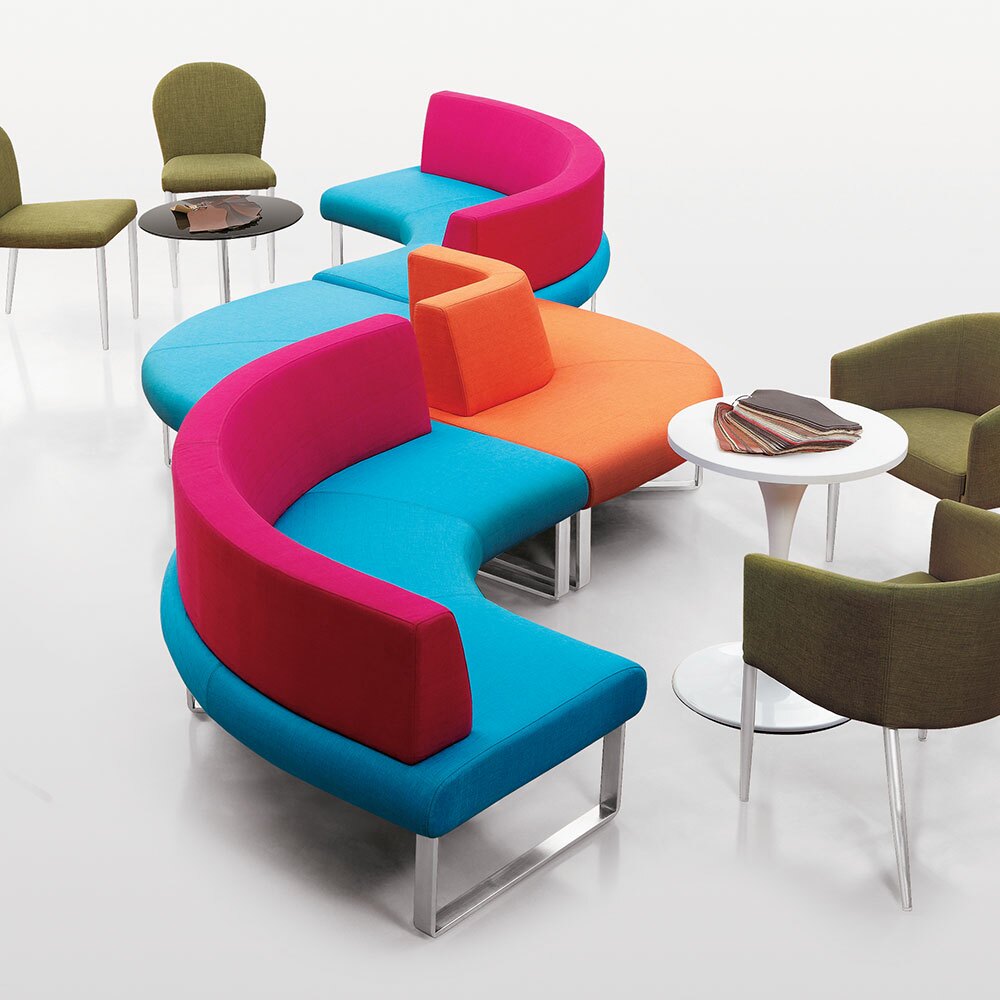 مبلمان اداری