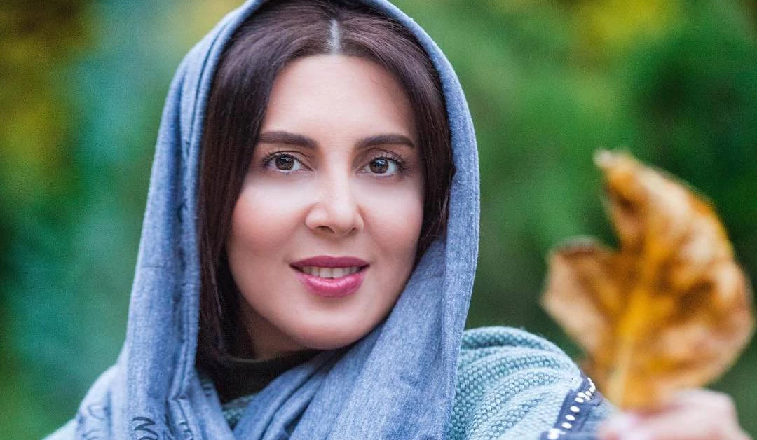 عکس| بازیگر لیلا بلوکات، سریال یوسف پیامبر در یک قاب خانوادگی
