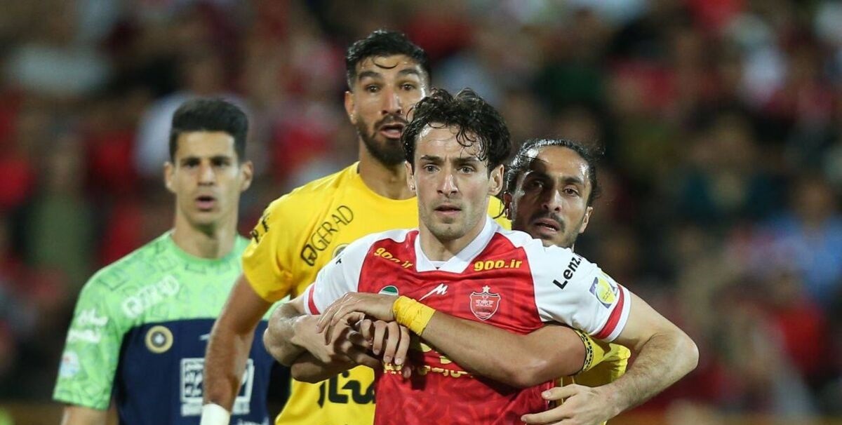 پرسپوليس،باشگاه،تمديد،قرارداد،بازيكن،گيورگي،شكل،ايران،درخشش