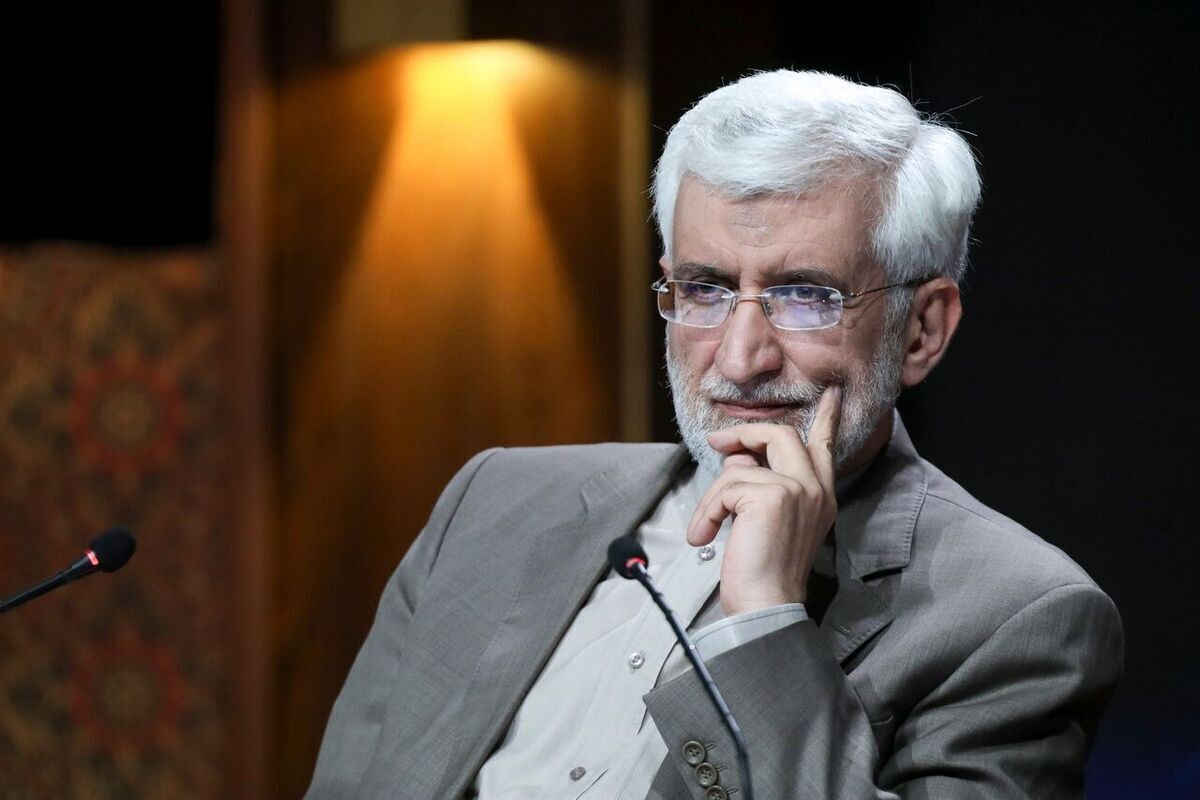 دولت،سايه،مجلس،جليلي،تشكيل،انتخابات،سوال،سياسي،عمل،سرزنش،تعا ...